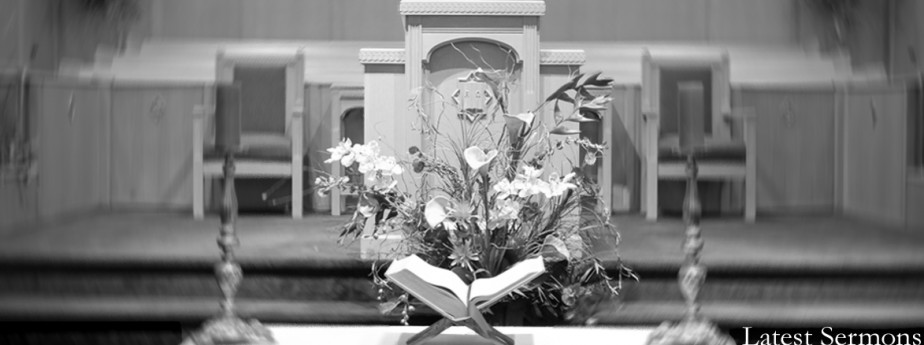 Latest Sermons
