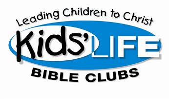 Kids’ Life Bible Club – Seventh Reformed Church