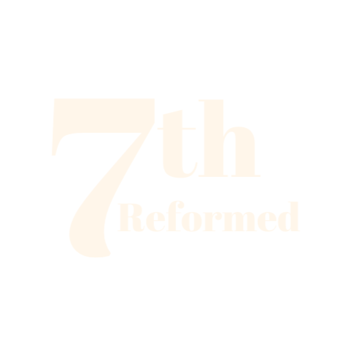 Seventh Reformed Church